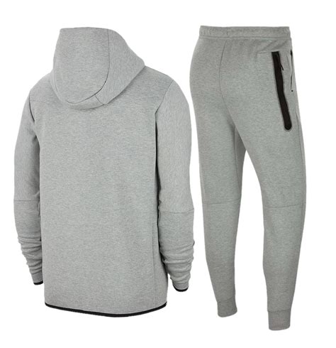 nike tech fleece dames grijs|Nike tech fleece heren.